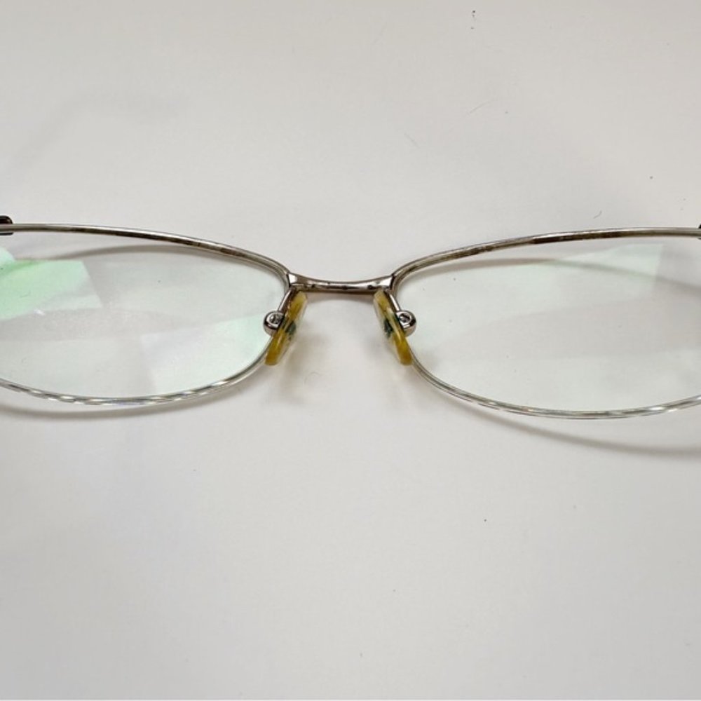 Vintage Christian Dior Prescription Glasses - Picture 3 of 6